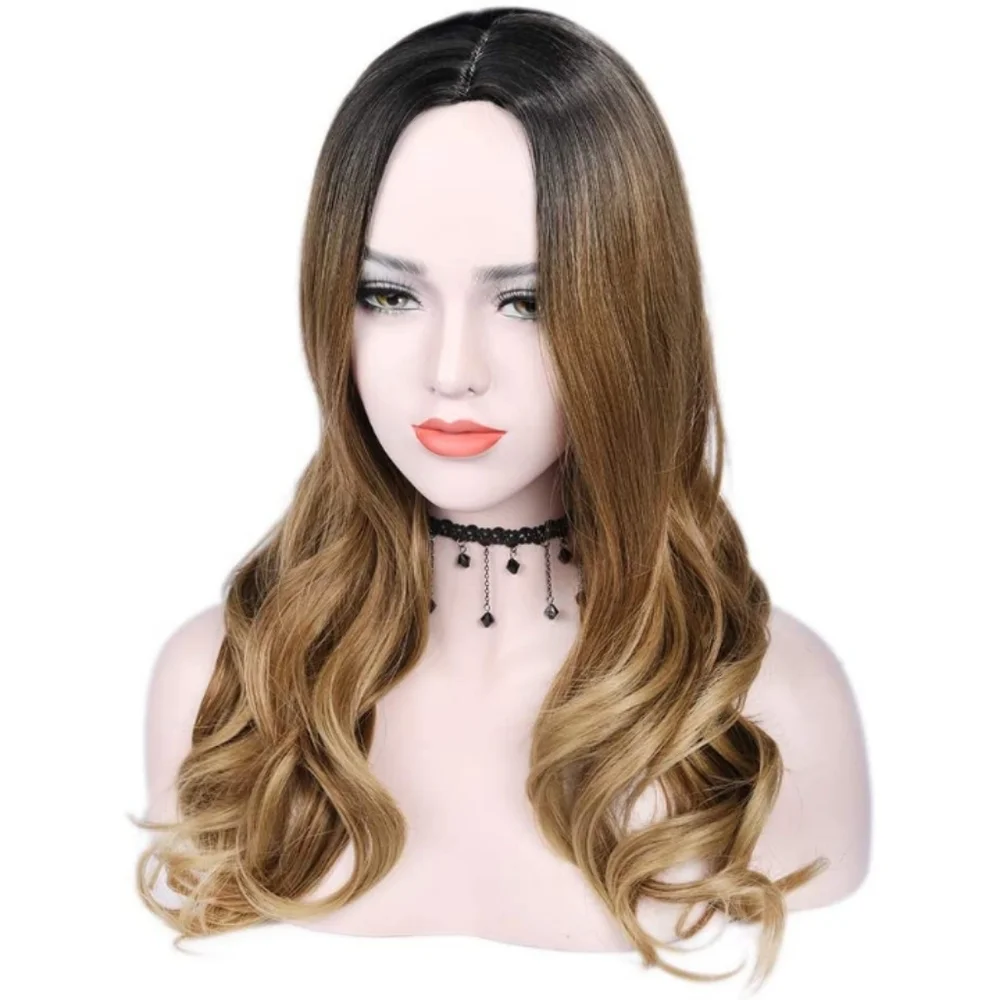 Blooming Hair 24